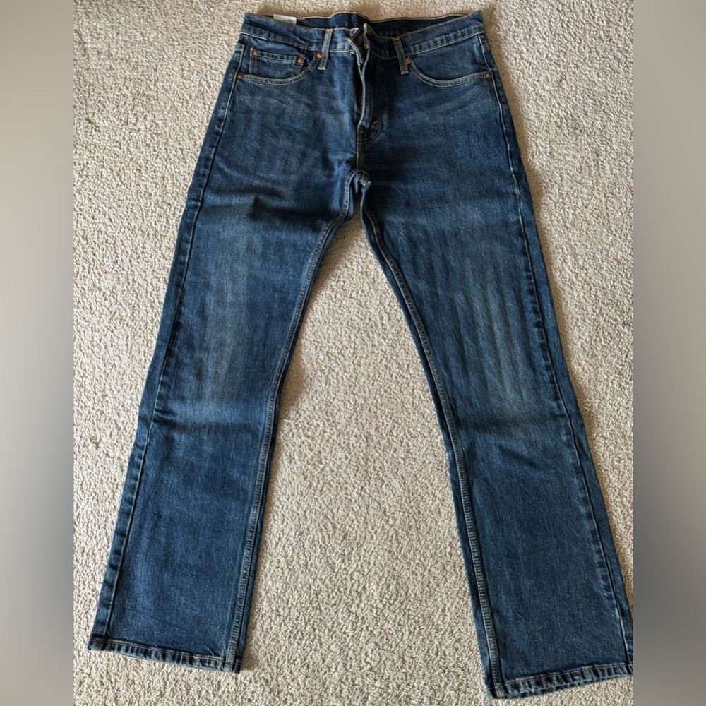 Mens Jeans 32X32